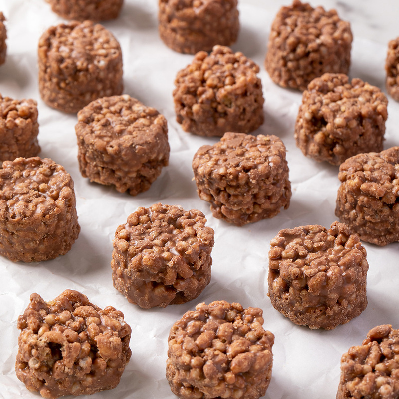 山姆比利时noble香草味巧克力制品400g白巧克力x1