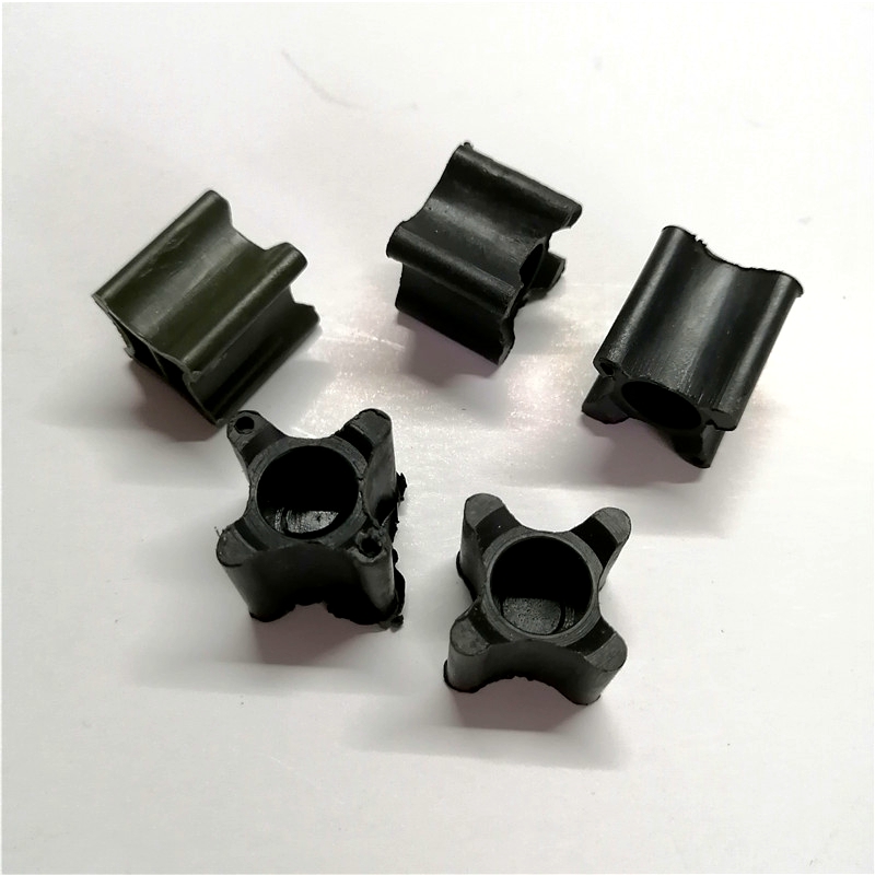 15塑料钢筋带夹垫块建筑工地用四柱保护层垫块梁底板40马凳加厚25量大