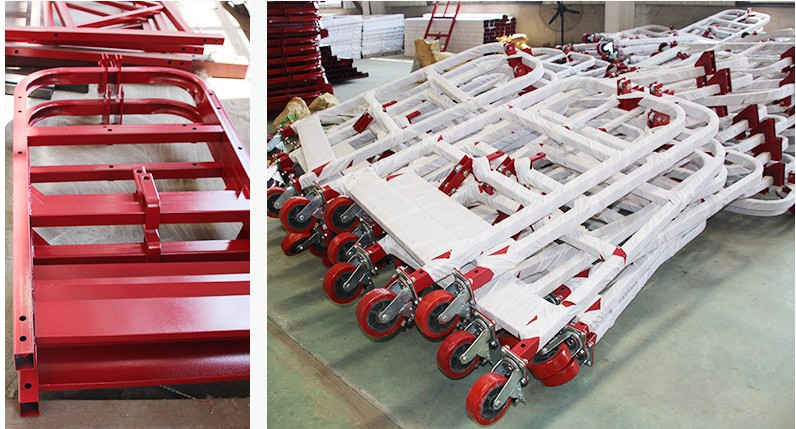 定制220v电动吊板吊篮迷你小单人蜘蛛人高空作业外墙粉刷燃气水管安装