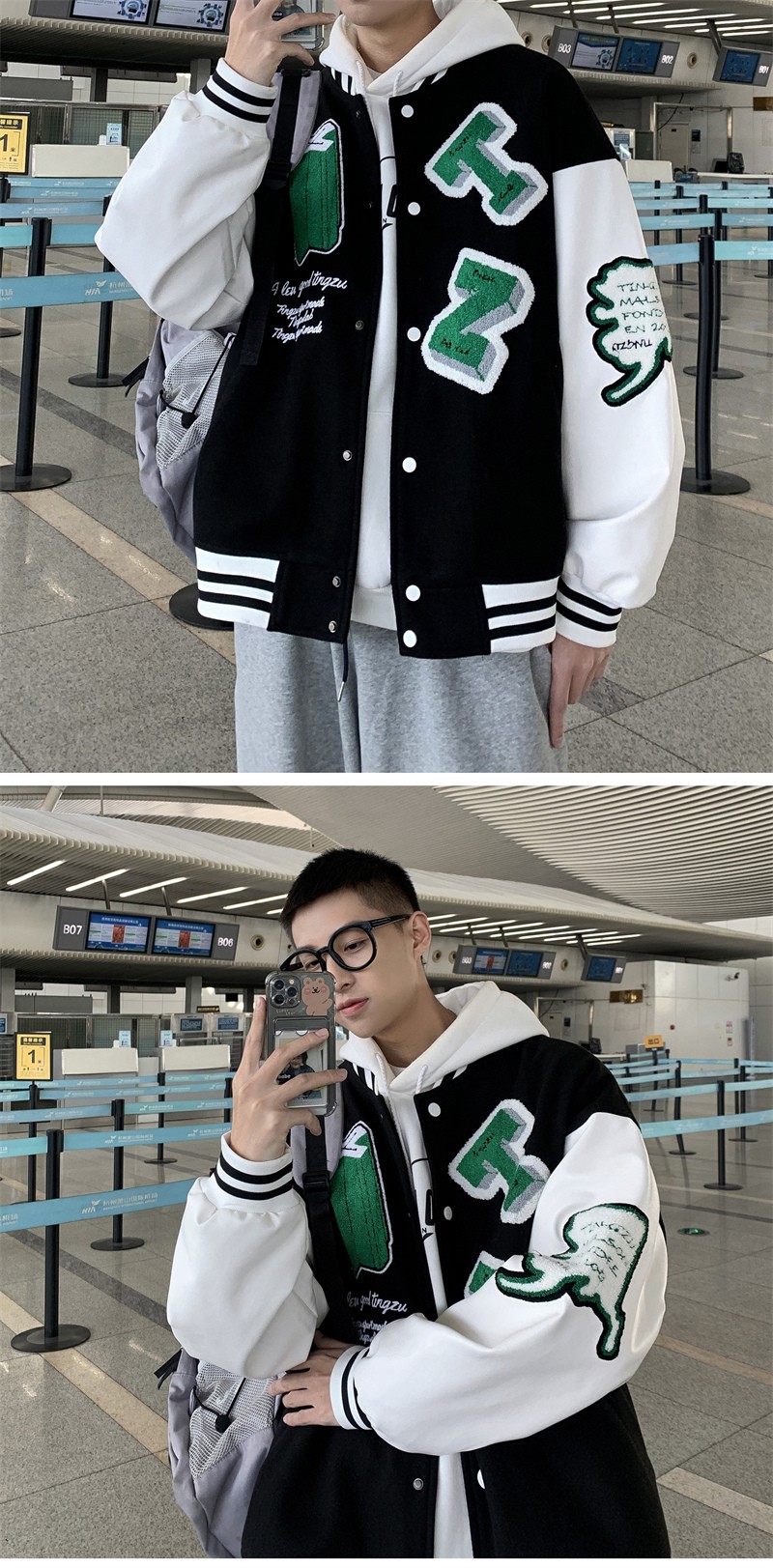 潮牌棒球服哪个牌子好用【潮牌棒球服哪个牌子好】