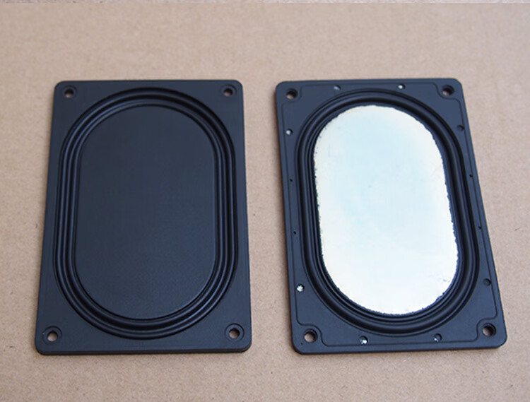 5寸2寸低音振膜低频辐射器3寸4寸被动低音振膜5寸6寸被动低音膜 3寸3.