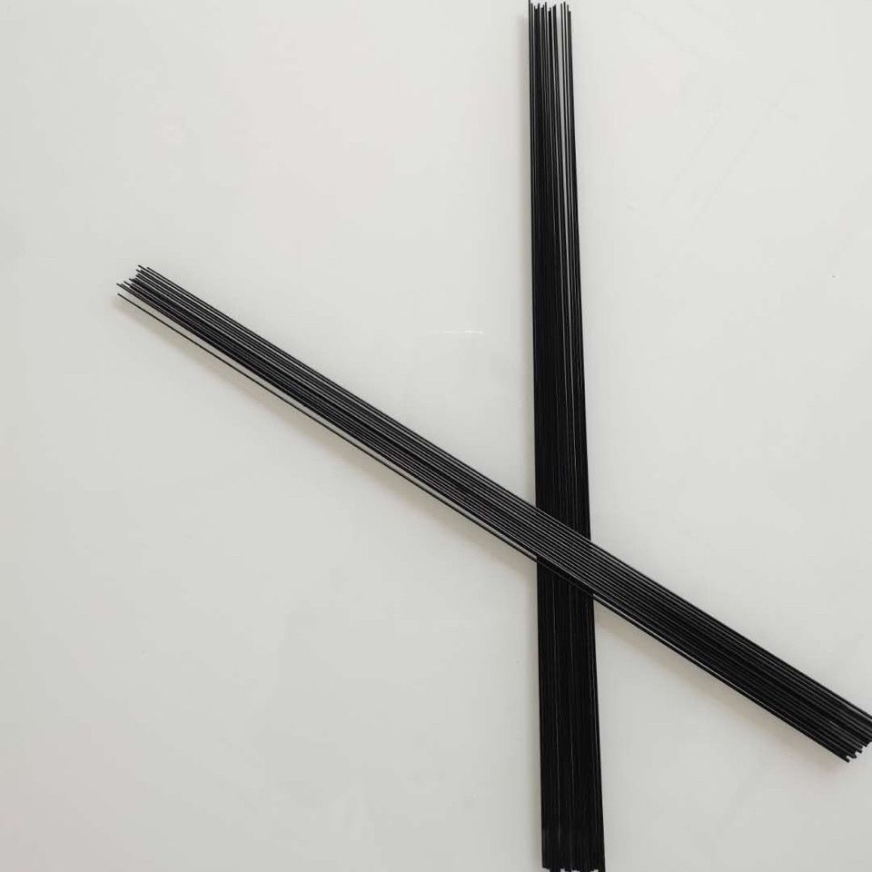 鱼竿配节竿稍实心稍尖空心稍短节竿手竿钓尖稍鱼竿维修一节通用普通45