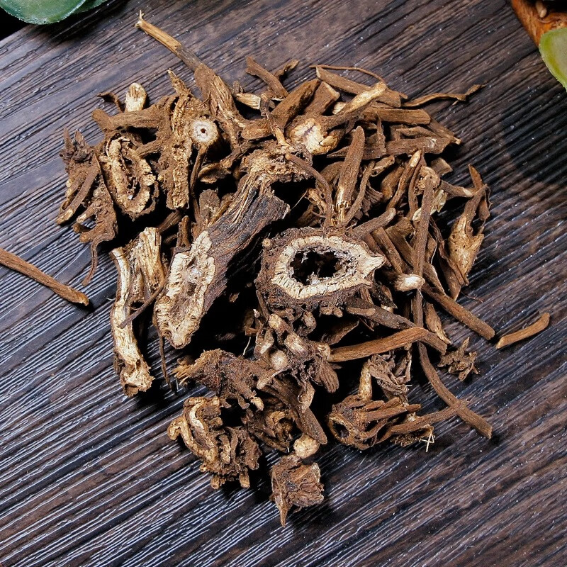 北京同仁堂大蓟根 中药材500克 大刺儿菜 大刺盖 老虎脷【图片 价格