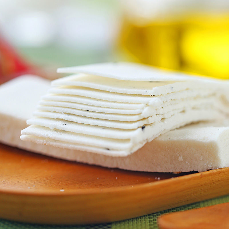 云片糕多规格云片糕桂花糕芝麻糕糯米糕雪片糕特产网红糕点心即食桂花