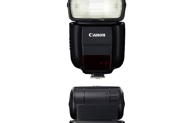 佳能canon430exiiirt三代机顶闪光灯6d5d480d6佳能430exiiirt闪光灯