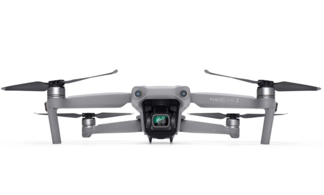 【京选优品】 疆(dji大疆无人机御大疆无人机dji大疆御mavicair2 air2