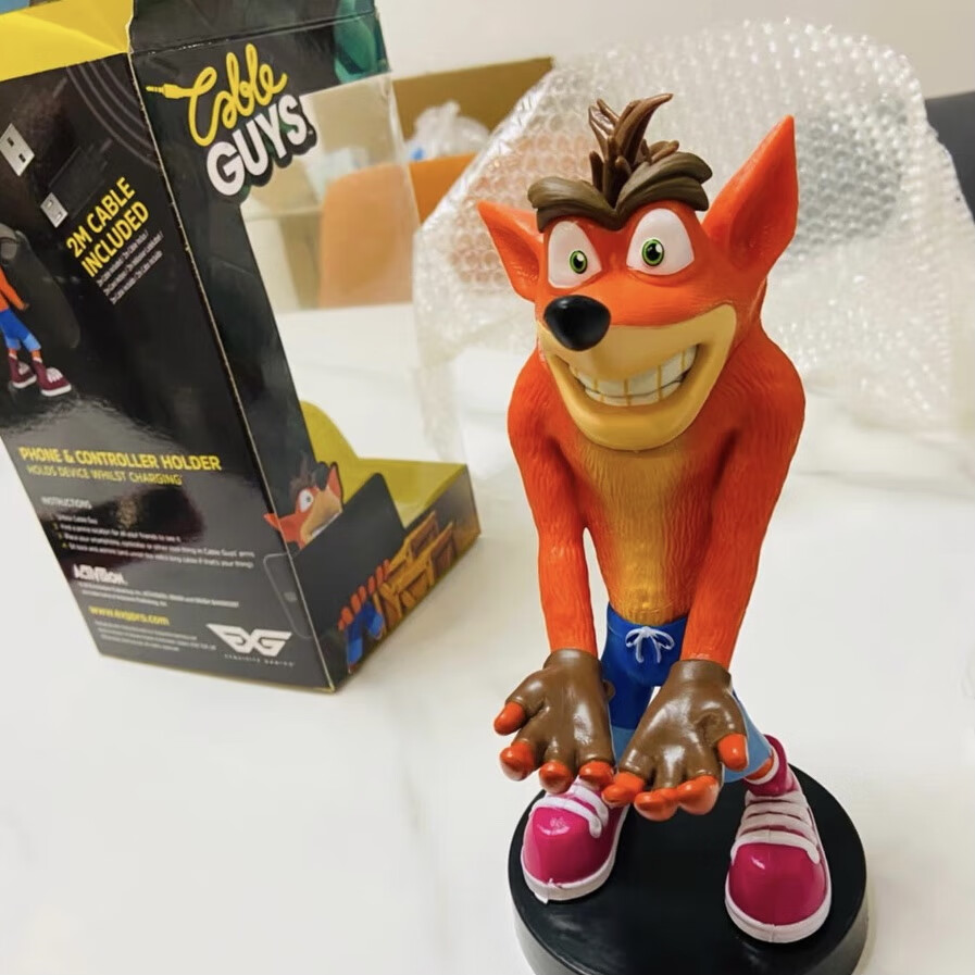 0kg店铺:崇昌玩具专营店商品编号:10063437500597商品名称:万代古惑狼