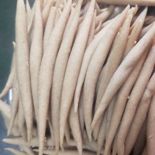 西贝莜面鱼鱼 多规格 山西特产莜面鱼鱼 熟莜面搓鱼 脂减代餐粗粮手工