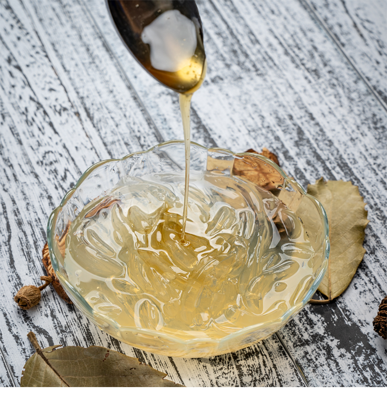 【好物推荐】海石花草果冻石花菜石花膏海凉粉干货四果汤潮汕饶平特产