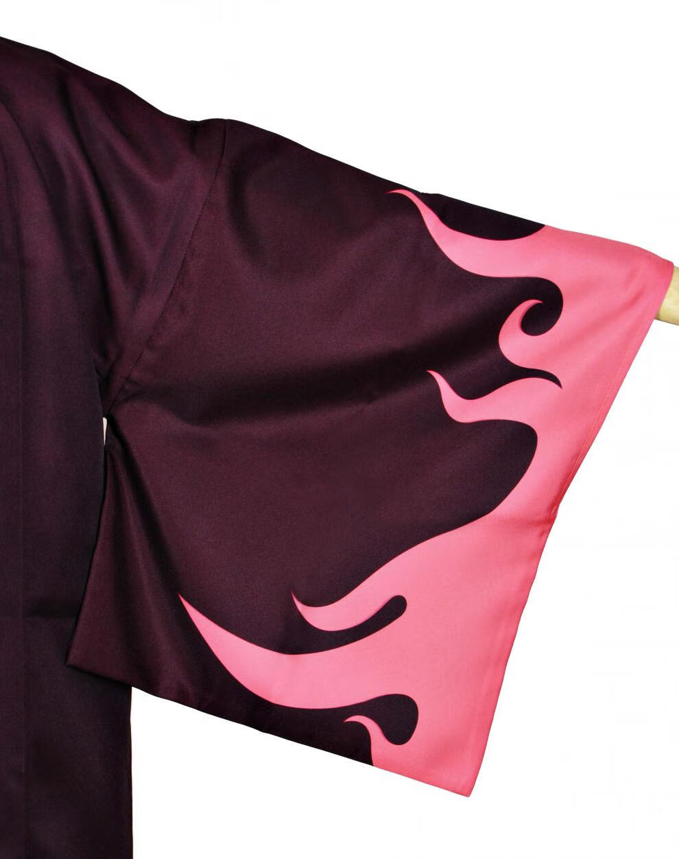 巴卫火焰cos衣服全款 xxl【图片 价格 品牌 报价】-京东