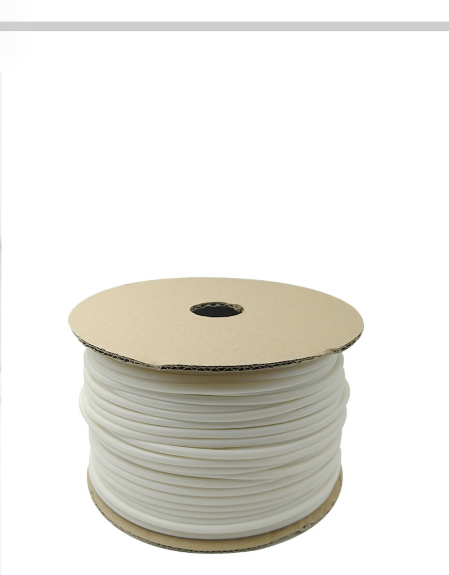 电线号码管线标号码管线号管打印梅花管电线编号标签套管电工线码管6