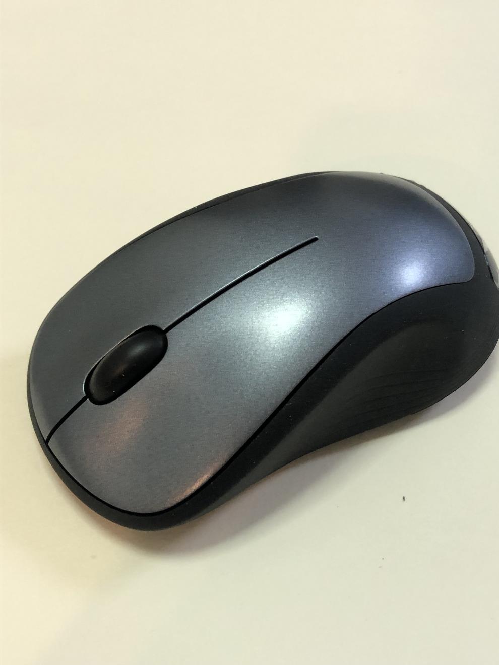 罗技(logitech)logitech/罗技m510激光无线鼠标mac鼠标 &m500&m545