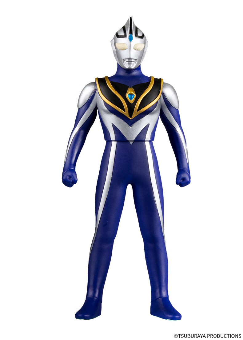 万代 英雄玩具 奥特英雄系列 阿古茹奥特曼(v2)【图片 价格 品牌 报价