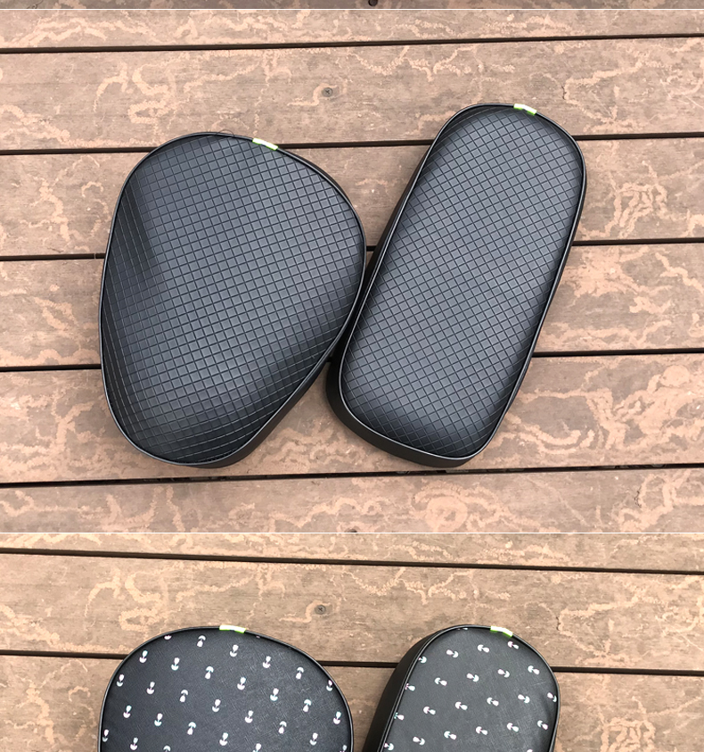 电动自行车座套冬季加厚绒布保暖电瓶车坐垫套软舒适全包座垫通用棕