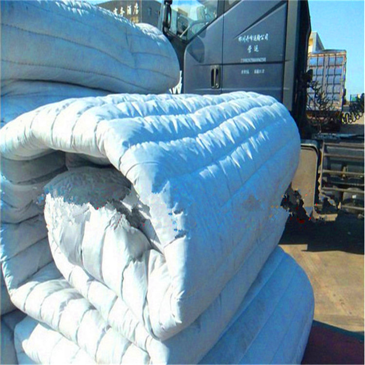 工农车用棉被大棚车用保温被棉被货车绿通用棉被寒蔬菜大棚棉被2米3米