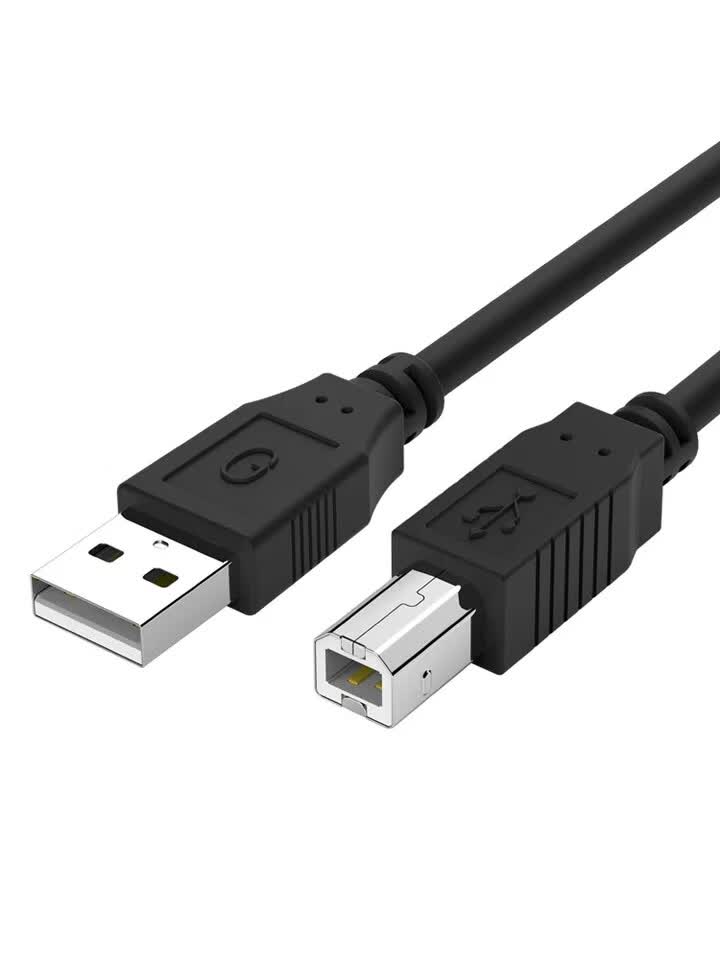 适用snbc北洋标签打印机btpl540h电源适配器24v15a三针数据线3米数据