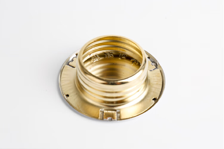 消防喷淋头装饰盖消防隐形喷头酒店吊顶装饰盖68度隐蔽式厨房暗装高温