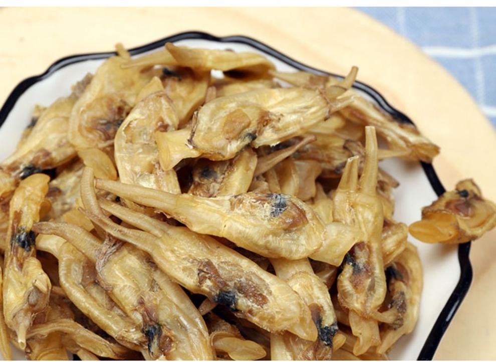 蛏干淡干蛏干海鲜干货煲汤食材福建特产新鲜无沙老蛏干新货蛏子肉蛏干