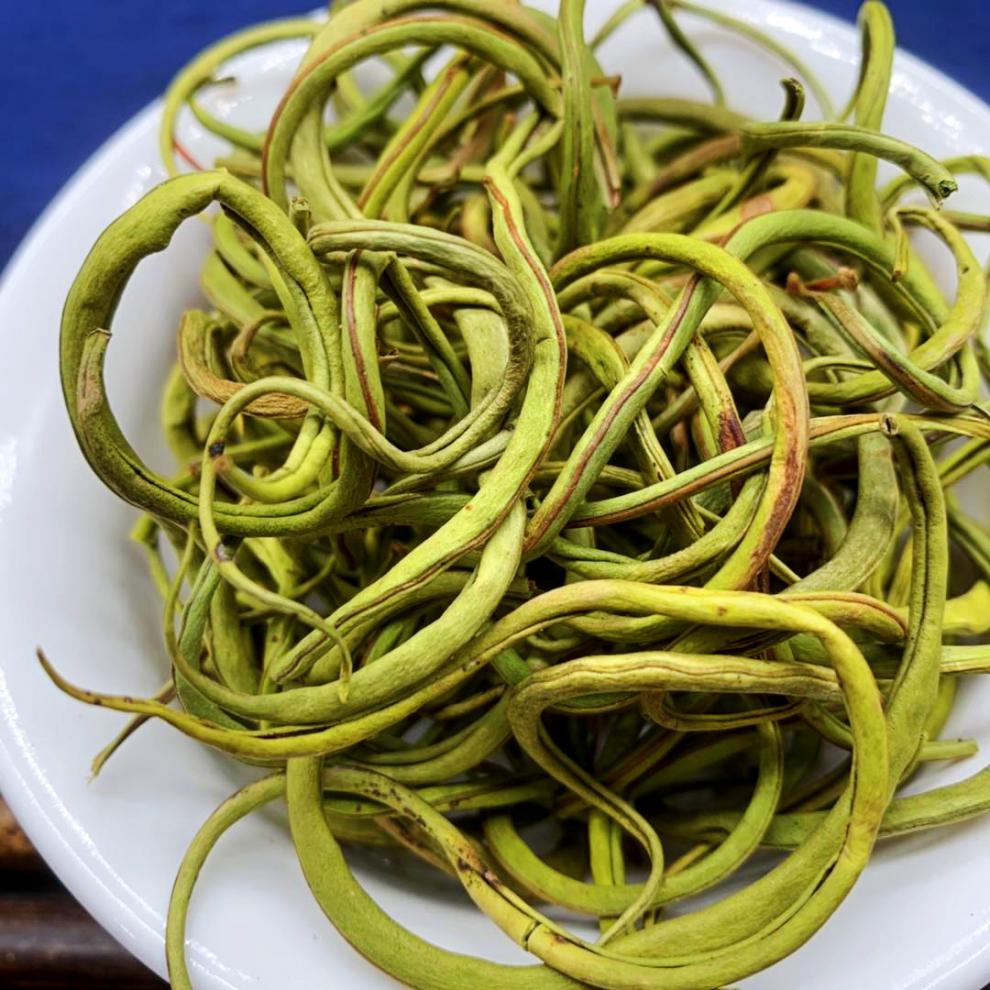 草100g克肾精茶溶石茶 结石茶结石草非野生中药材店铺大全【图片 价格