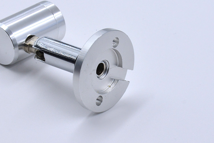 纪冠led微型迷你明装射灯酒柜小型柜台灯彩色灯1w展柜聚光灯珠宝射灯