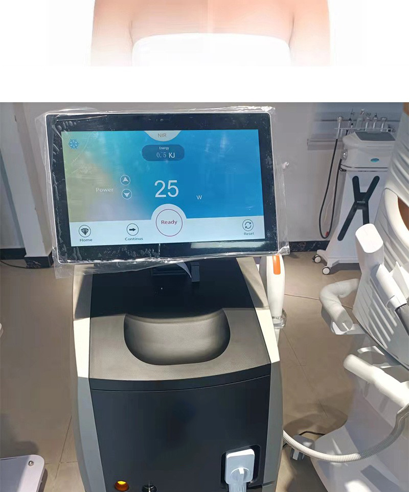 黑金超光子m22光子嫩肤仪器dpl全模式牛奶光bbl机器美容院专用黑金超