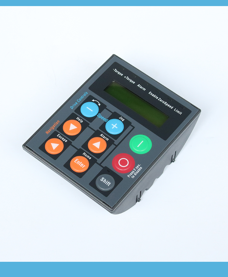 适用于西威变频器面板avyavgl面板控制板意大利技术调试