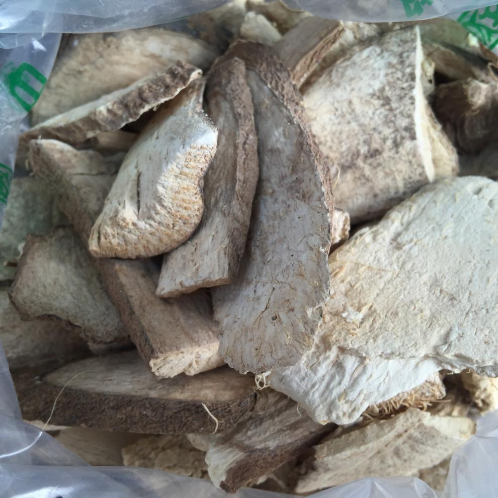 亳泽堂 中药材土瓜根500g公公须 王瓜根 山苦瓜 毛冬瓜山苦瓜根实体