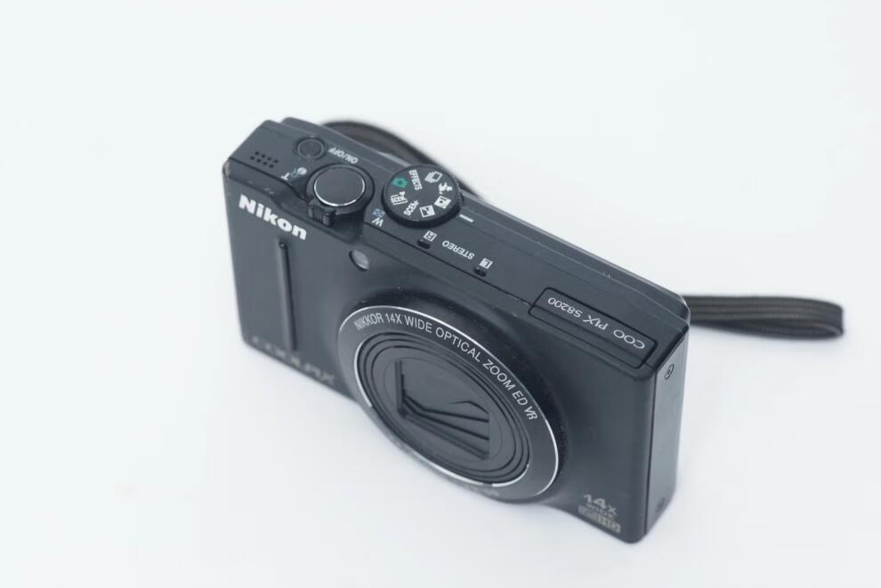 尼康nikoncoolpixs3310052060030003600630040005100 s5100【图片