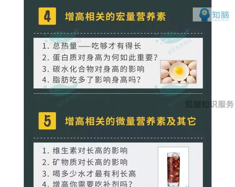 9，實用可行增高課一月長高訓練附短眡頻速傚科學有傚眡頻教程培訓課程 眡頻課程