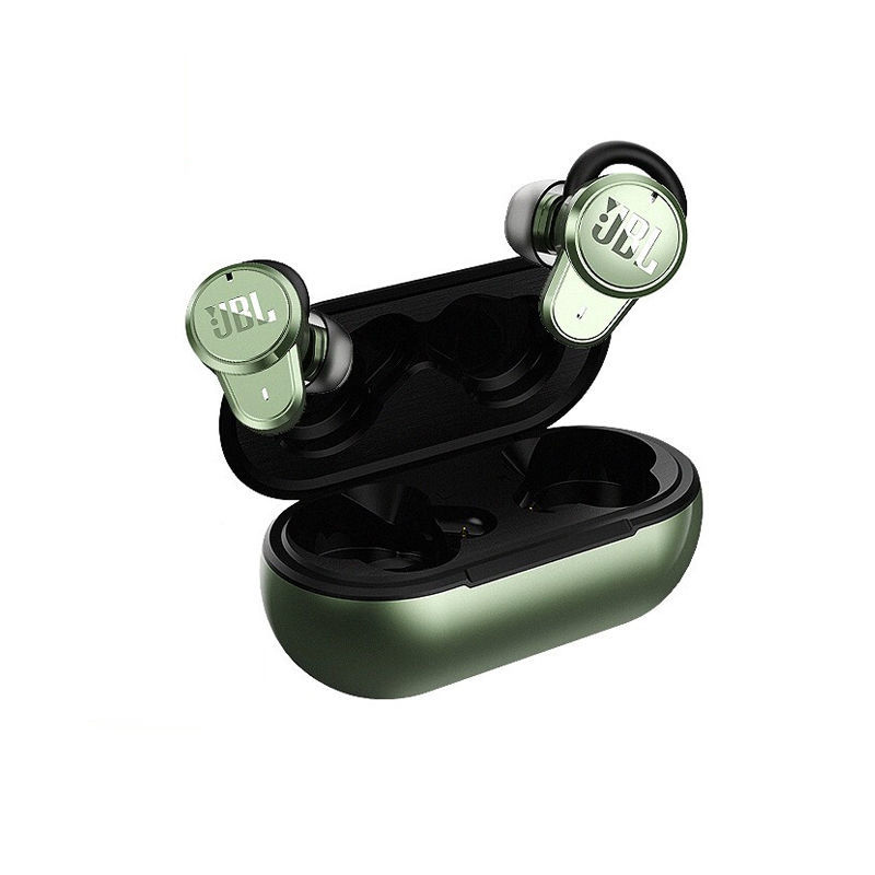 jbl国际买手全球代购 t280tws pro 真无线降噪蓝牙耳机 入耳式运动