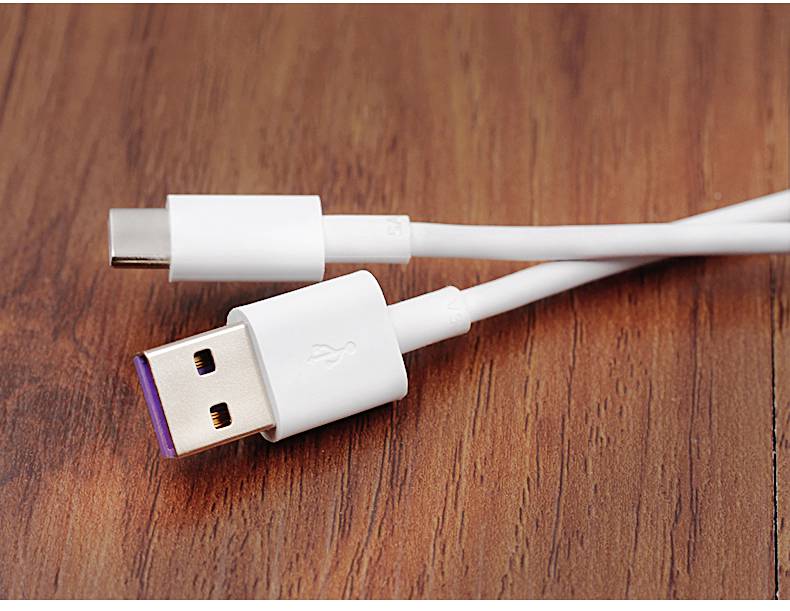 华为充电线快充数据线5a/6a原装mate40/p50/30/p40pro原配40w/66w