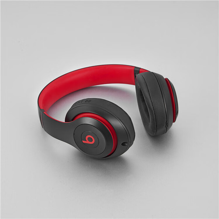 beatsstudio3 wireless头戴式无线蓝牙耳机录音师3魔音b运动耳麦专业