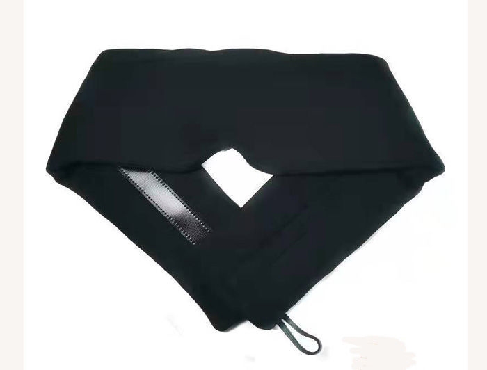 免费开票 睡觉用的睡觉隔音头套降噪神器日系全包围眼罩宿舍遮光助眠