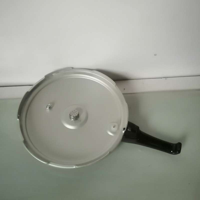 适配苏·泊尔高压锅盖子配件98款磁通压力锅盖子组件24cm 26cm-整个