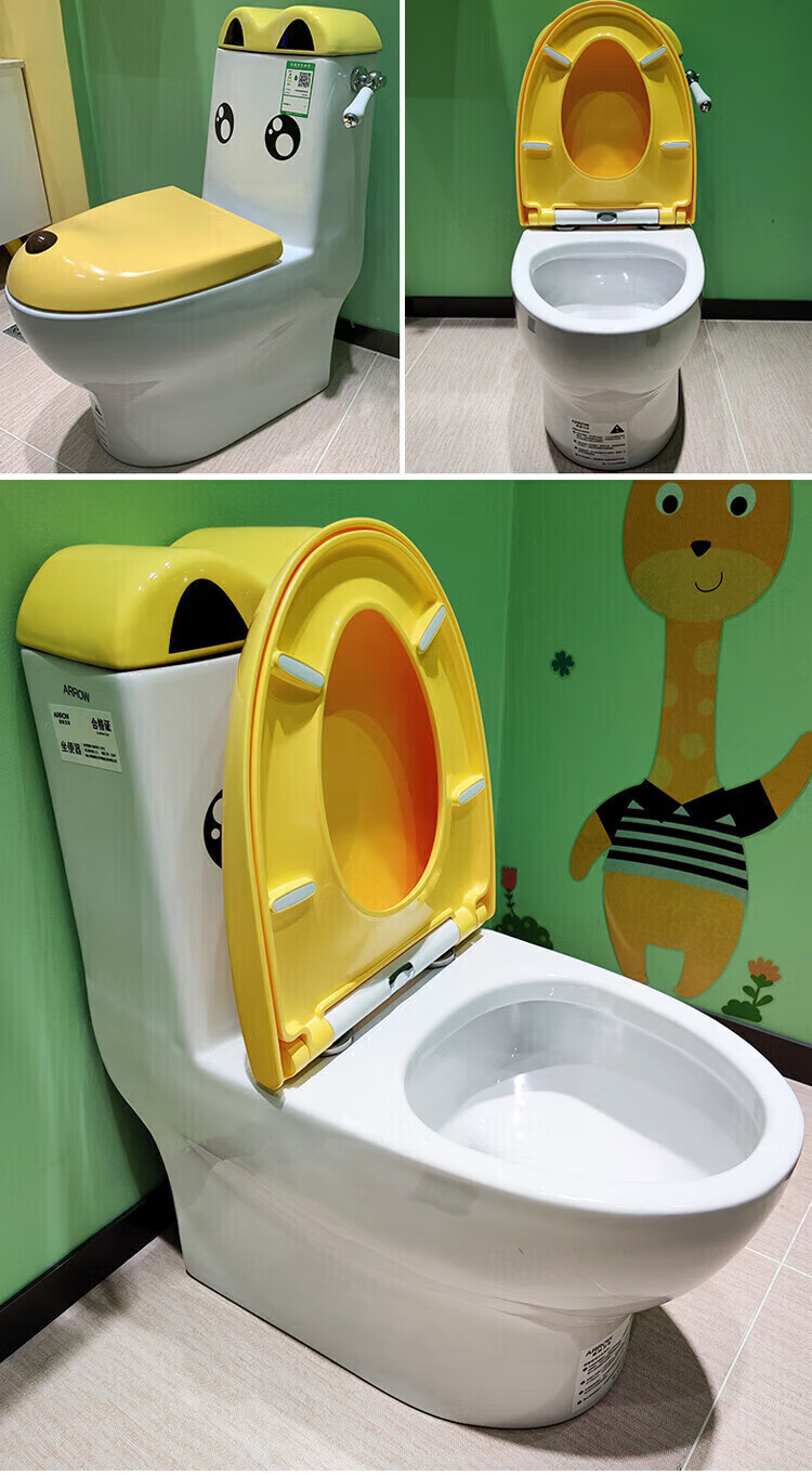 日本卫浴toto全国联保幼儿园儿童小马桶瓷小水箱小便斗品牌卫浴 白色
