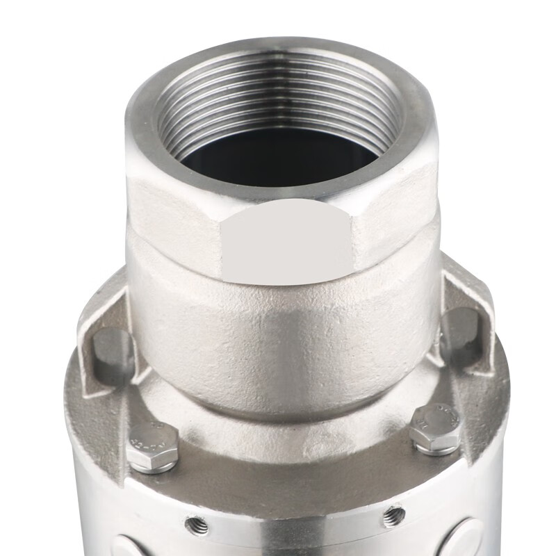 qj三相深井泵高扬程大流量潜水泵380v井用泵机井深水泵灌溉叶轮泵