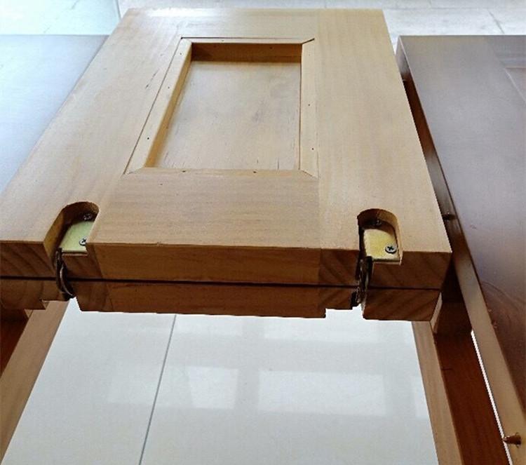 xmsj 180度折0度折叠铰链 翻板折叠铰 翻板合页飞机对折合页折叠桌