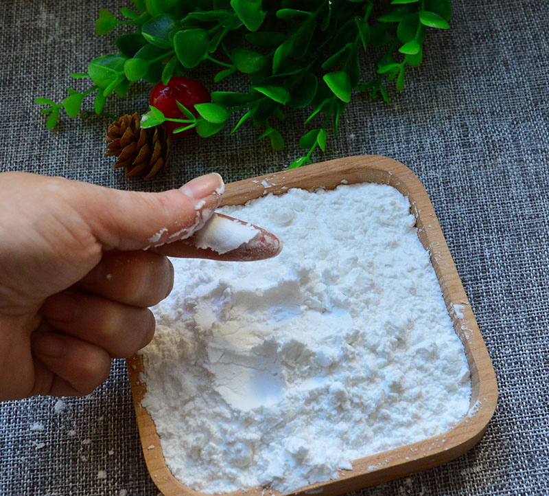 雅迪东北黑龙江土豆马铃薯淀生粉粉面子粉皮凉粉水晶饺子粉5斤【图片