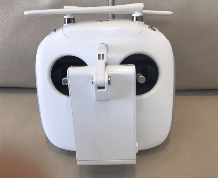 二手大疆遥控器精灵3 4 4a 4p 御pro air2 御2 带屏幕晓充电器 遥控器