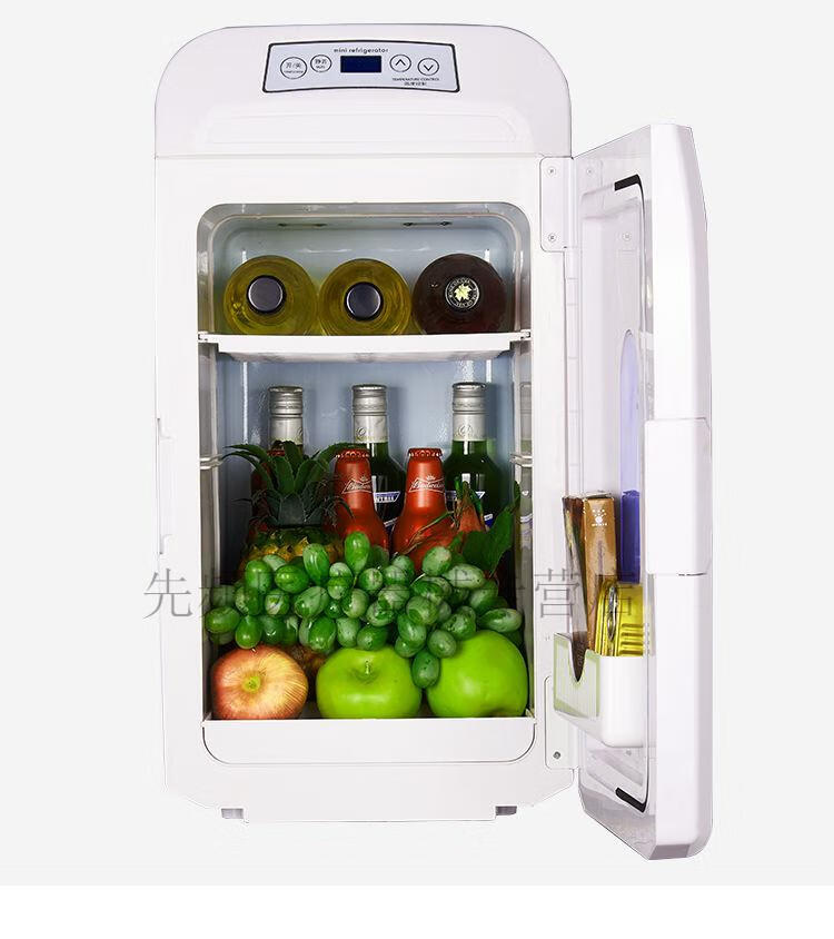 60jd健康60医用28度胰岛素冷藏箱放药恒温迷你冰箱sast车载冰箱