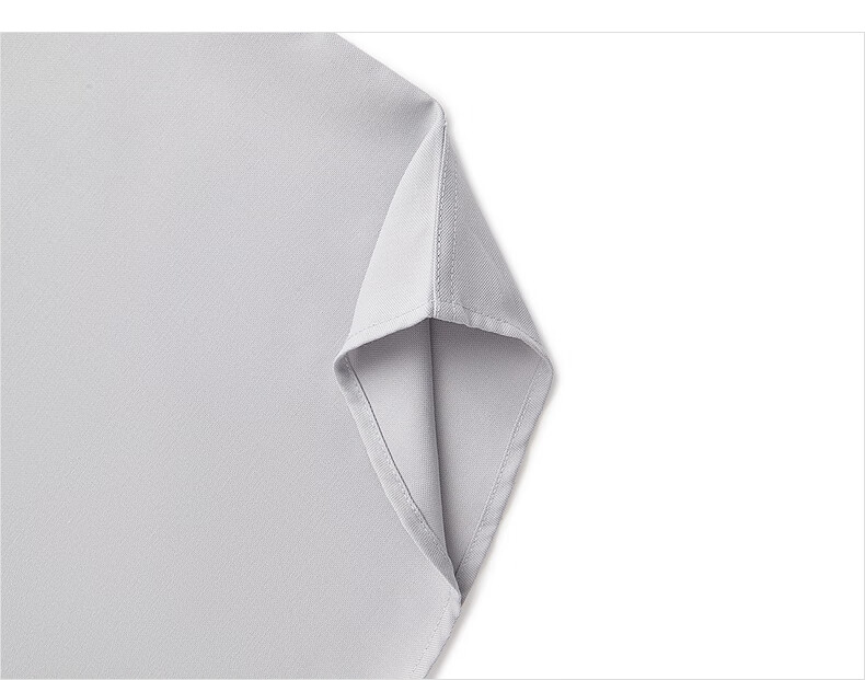 SEVEN Zhonghua Mandarin Collar Long Sleeve Shirt for Men, Spring And Autumn Season, Contains Modal, Chinese Style Casual Shirt 17