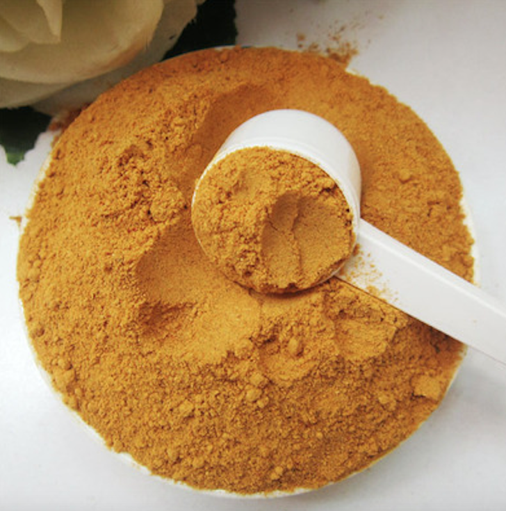 发酵虫草菌粉cs-4 虫草菌丝体粉蝙蝠蛾拟青霉菌粉粉500克sn4742