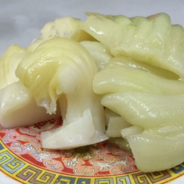 广东潮汕特产新咸菜口地都农家小吃下饭腌制泡菜酸杂咸潮州 480克