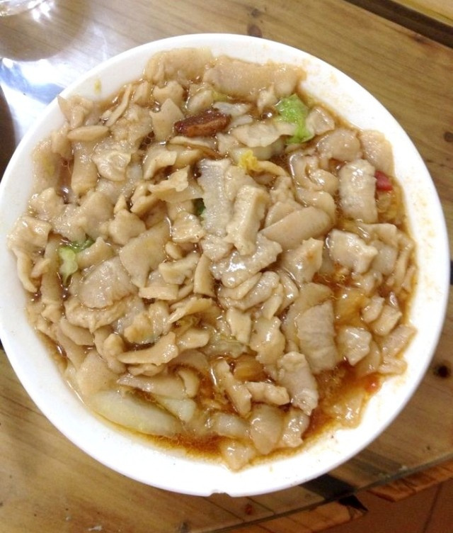 擦尖面擦子擦圪斗擦蝌蚪红面擦尖木框架子山西色面食工具 乳白色 53cm