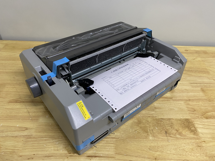 爱普生(epson)595k590k打印机680kii680k2 690k针式打印机出库发货 lq