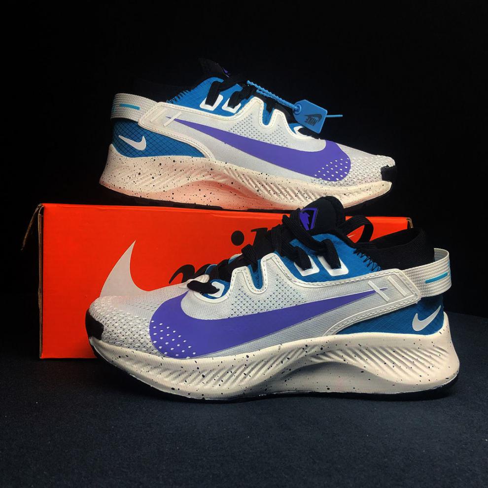 夏季新款pegasus trail 2 情侣跑步鞋飞马38休闲运动户外鞋越野鞋