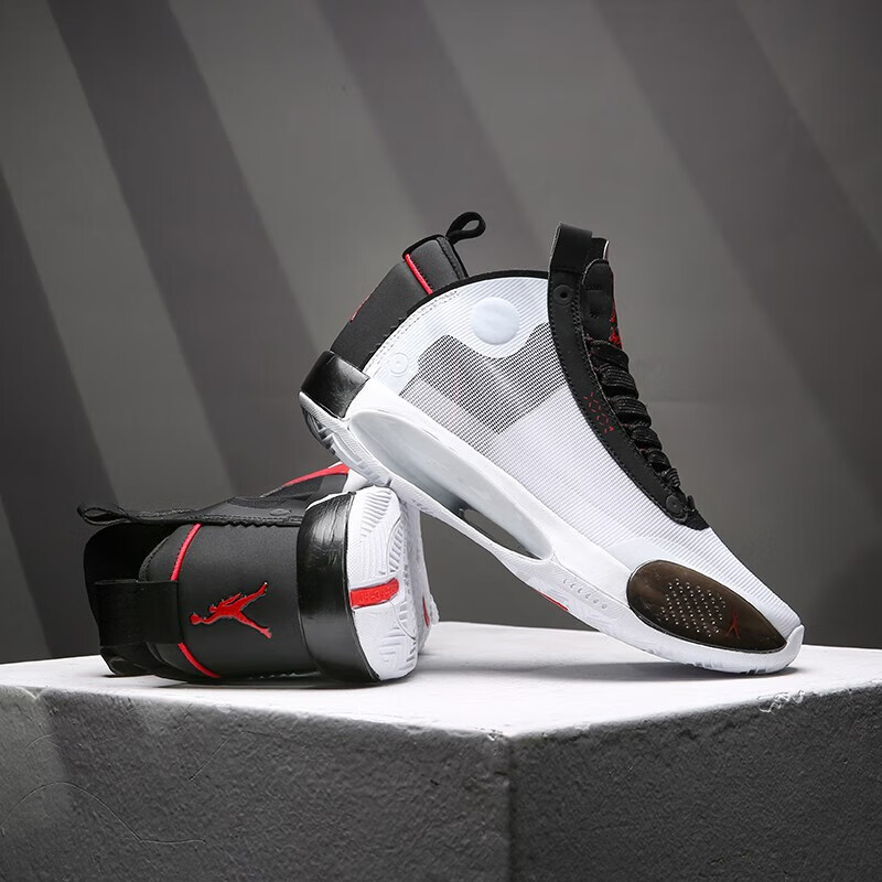 耐克nike郭艾伦篮球鞋男官方后卫实战水泥泡泡球鞋 绿色 41【图片