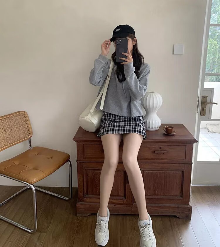 光腿神器女春秋冬季裸感自然隐形肉色外穿水光肌加绒加厚打底裤 肤色