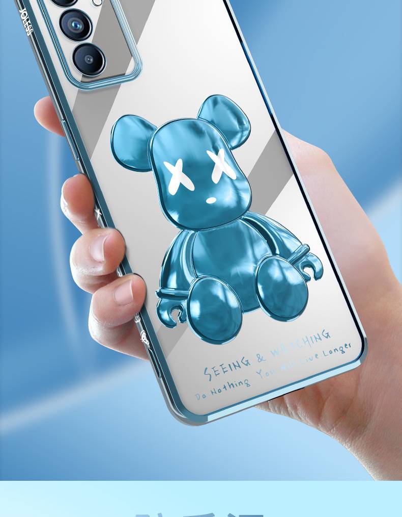 飞丹3d立体投影手机壳适用oppor17手机壳潮牌女0pp0r17个性oopor17