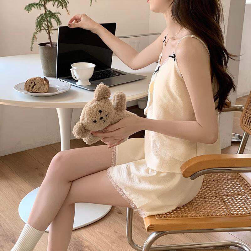 967#杏色7